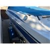 Image 12 : 2007 Reinell  Bowrider and Trailer 19" 63 Hours 190hp 4.3 GL Volvo Inboard Motor Speed Boat