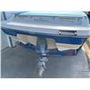 Image 2 : 2007 Reinell  Bowrider and Trailer 19" 63 Hours 190hp 4.3 GL Volvo Inboard Motor Speed Boat