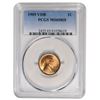 Image 1 : 1909 VDB Lincoln  PCGS MS65RD