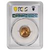 Image 2 : 1909 VDB Lincoln  PCGS MS65RD