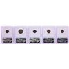 Image 2 : Lot of (5) Ancient Roman Empire Coins NGC Certified