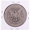 Image 2 : 1878-CC $1 Morgan Silver Dollar Coin