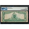 Image 2 : 1902 $10 Sparta TN National Note PMG 25