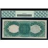 Image 2 : 1880 $10 Jackass Legal Tender Note PCGS 65PPQ