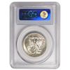 Image 2 : 1936-D Walking Liberty Half Dollar PCGS MS65