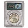 Image 2 : 1939 Arkansas Commemorative Half Dollar PCGS MS64