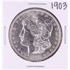 Image 1 : 1903 $1 Morgan Silver Dollar Coin