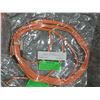 Image 8 : Lot of Optical Fiber / Optic Cable SCC/SCC 62.5