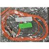 Image 8 : Lot of Optical Fiber / Optic Cable SCC/SCC 62.5