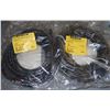 Image 5 : Lot of Turck Cables