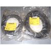 Image 6 : Lot of Turck Cables