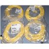 Image 1 : Lot of (4) Balluff Cables