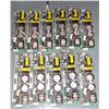 Image 1 : Lot of (11) Units