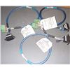 Image 1 : Lot of (3) Fanuc #EE-6246-625-001