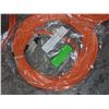 Image 2 : Lot of Optical Fiber / Optic Cable SCC/SCC 62.5
