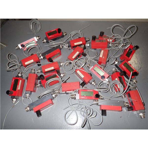 Lot of RED-y #GCR-B9SA-FA20 Units