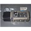 Image 3 : Lot of (3) SMC Units