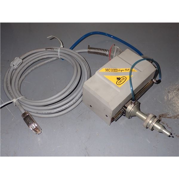 Couth #U10F Marking unit