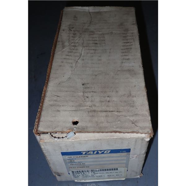 Taiyo # HES 78A0275-50 Cylinder