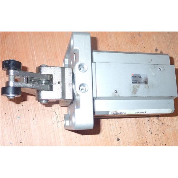 SMC #RSA80-40DM Cylinder