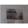 Image 3 : SMC #RSA80-40DM Cylinder