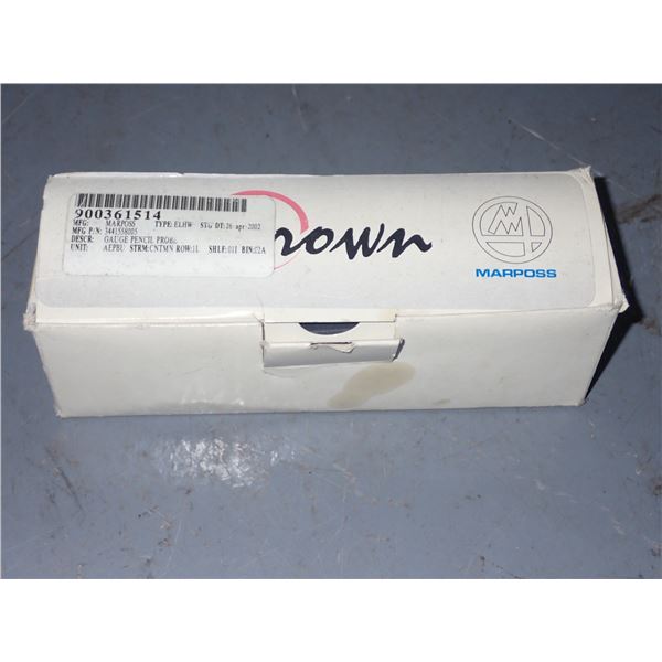 MARPOSS #FP50  PROBE