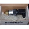 Image 3 : Barksdale Pressure Switch