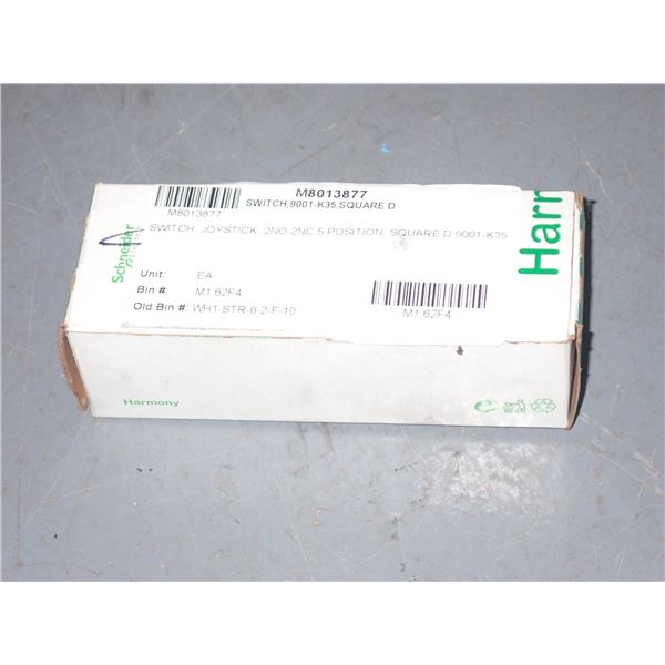 Schneider #9001K35 Joy Stick