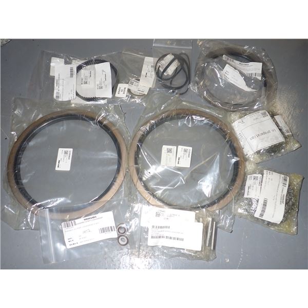 Lot of Misc DMG / Mori Parts