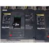 Image 2 : (4) SQUARE D DJL36250E53 CIRCUIT BREAKER