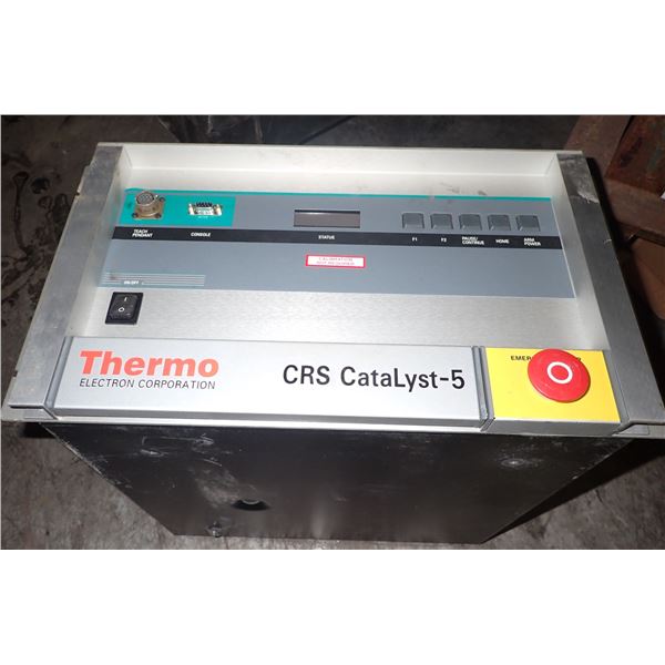 Thermo CRS Catalyst-5 Controller