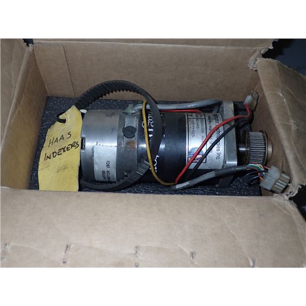 Magmotor #500280159 for Haas Indexer ???