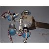 Image 1 : Lot of (4) Tamagawa #TRE DC Servo Motors