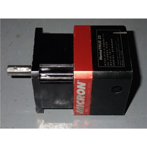 MICRON NemaTrue-23 Unit