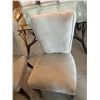 Image 3 : 6 dining chairs C