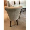 Image 4 : 6 dining chairs C