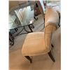 Image 5 : 6 dining chairs C