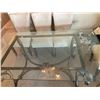 Image 3 : Glass Dining Table C