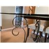 Image 5 : Glass Dining Table C