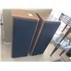 Image 1 : Technics Speakers C