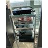 Image 1 : Cabinet and Electronics C