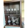 Image 1 : Glassware A