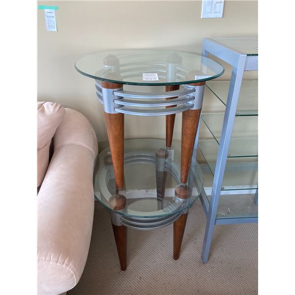 End Tables C