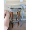 Image 1 : End Tables C