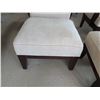 Image 3 : Chair and Ottoman C