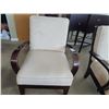 Image 5 : Chair and Ottoman C