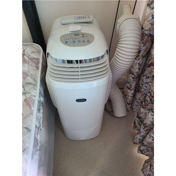 Cypress Air Conditioner C