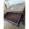 Image 2 : End Table and Designer Drawer B