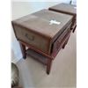 Image 4 : End Table and Designer Drawer B