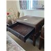 Image 6 : End Table and Designer Drawer B